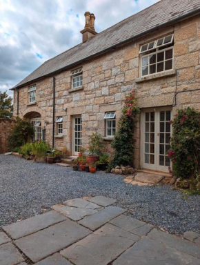 The Stables at Lorum Old Rectory
